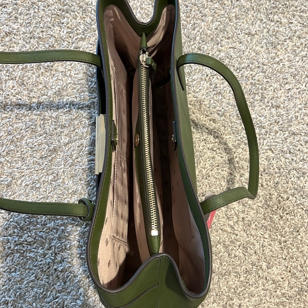 NWT Kate Spade Maiden Way Clarke Tote - Picture 9 of 10